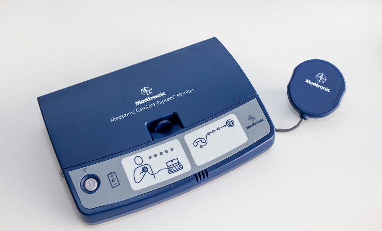 Medtronic　CareLink　Express