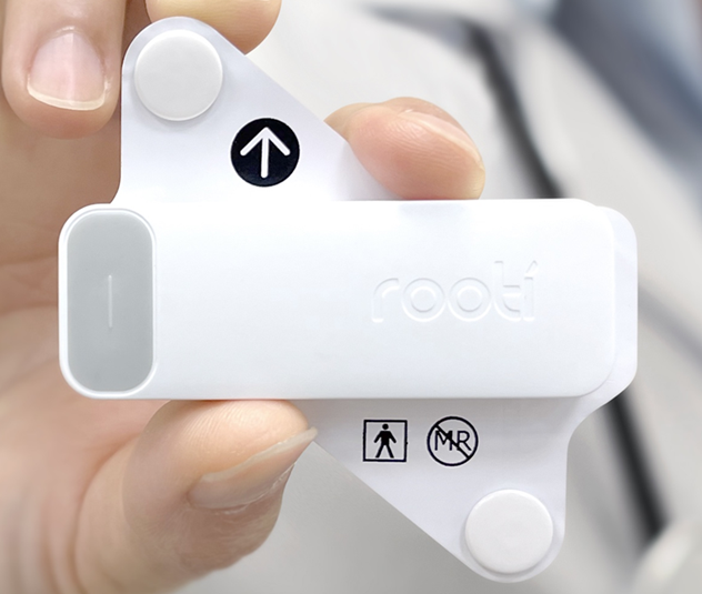 ホルター心電計「RootiRx」