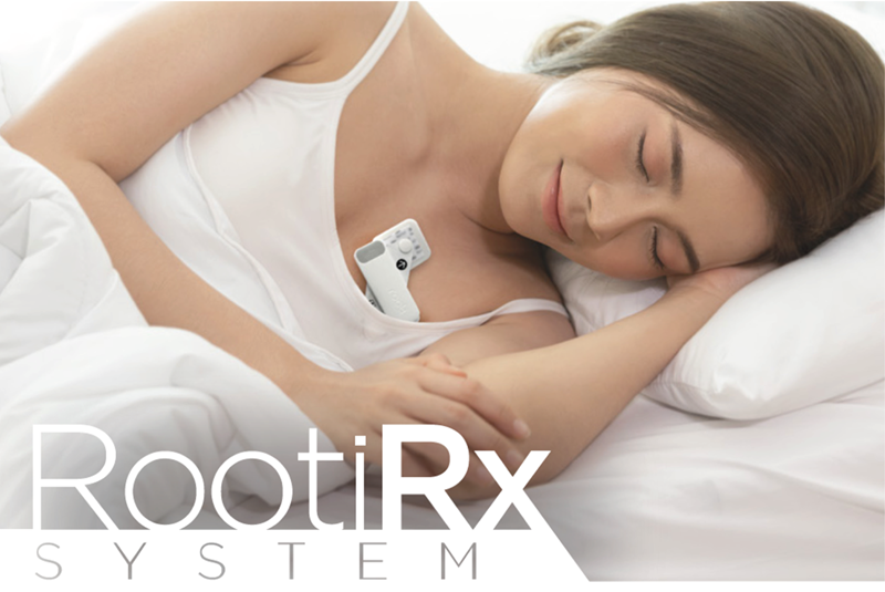 ホルター心電計「RootiRx」